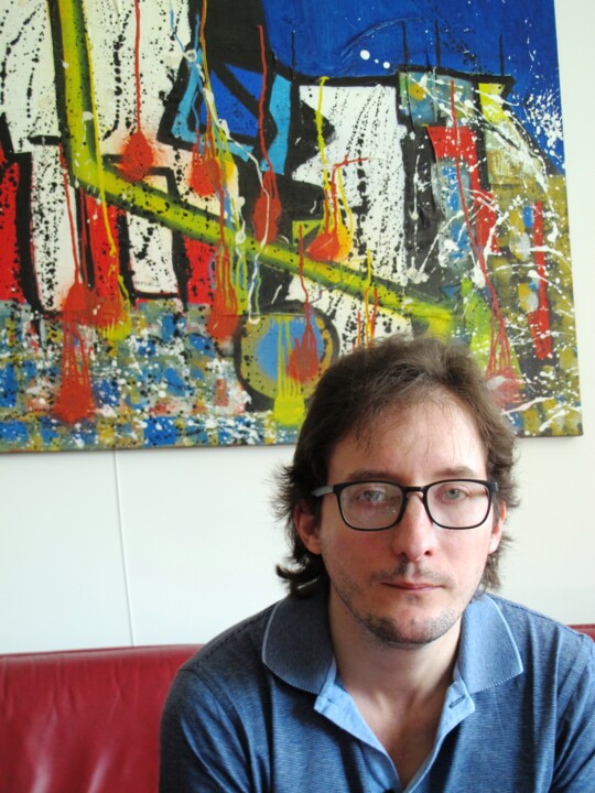 Guillaume Defins ©2023